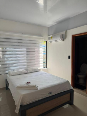 Hotel tranquilandia La dorada